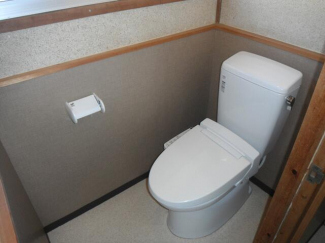 中村４丁目借家（西側）の画像