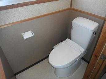 中村４丁目借家（西側）の画像