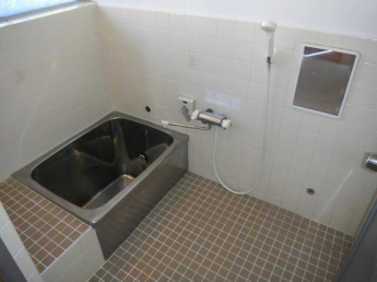 中村４丁目借家（西側）の画像