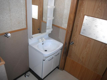 中村４丁目借家（西側）の画像