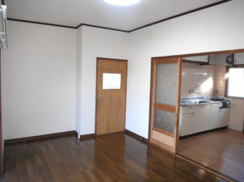 中村４丁目借家（西側）の画像