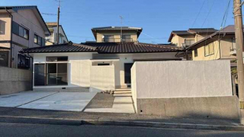 大生院平屋の画像