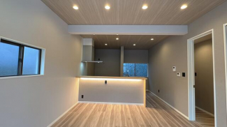 大生院平屋の画像