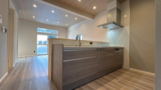 大生院平屋の画像