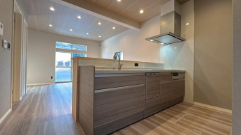 大生院平屋の画像