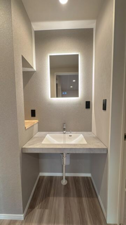 大生院平屋の画像