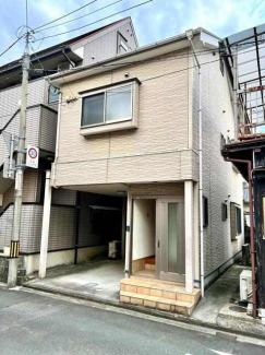 宇和島市丸之内３丁目の中古一戸建ての画像