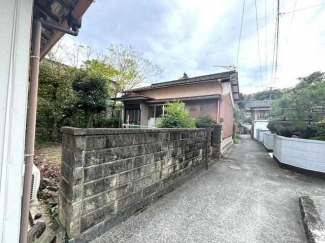 二及売戸建の画像