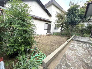 二及売戸建の画像