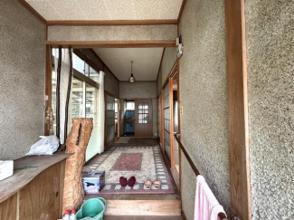 二及売戸建の画像