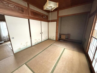 二及売戸建の画像