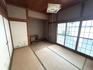 二及売戸建の画像