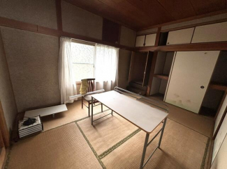 二及売戸建の画像