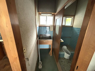 二及売戸建の画像