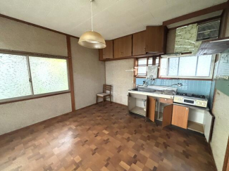 二及売戸建の画像