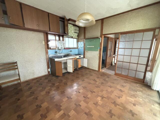 二及売戸建の画像