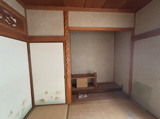 二及売戸建の画像