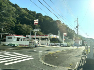 ＪＡ－ＳＳ三瓶ＳＳまで2916m