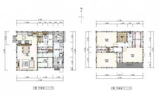 ディアタウン南江戸三丁目№１の画像