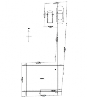 ディアタウン南江戸三丁目№１の画像