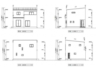 ディアタウン南江戸三丁目№１の画像