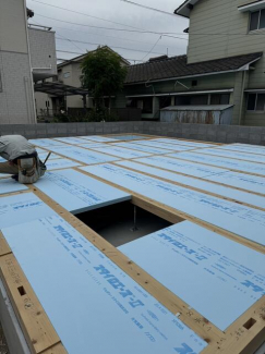 ディアタウン南江戸三丁目№１の画像