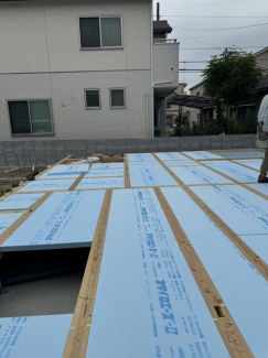 ディアタウン南江戸三丁目№１の画像