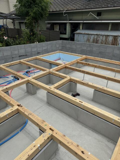 ディアタウン南江戸三丁目№１の画像