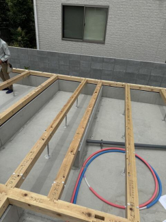 ディアタウン南江戸三丁目№１の画像