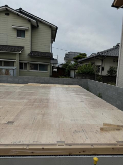 ディアタウン南江戸三丁目№１の画像