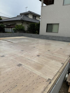 ディアタウン南江戸三丁目№１の画像