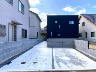 ディアタウン南江戸三丁目№１の画像