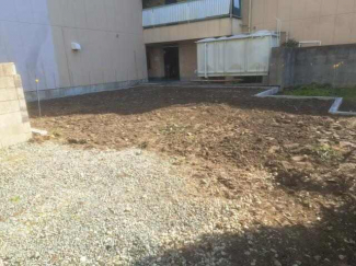 松山市松前町５丁目の売地の画像