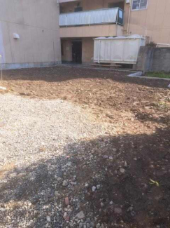 松山市松前町５丁目の売地の画像