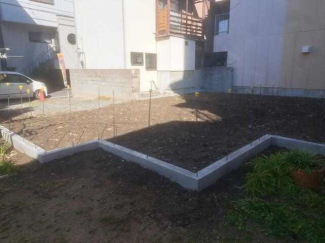 松山市松前町５丁目の売地の画像