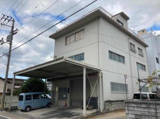 四国中央市川之江町古町のその他の画像