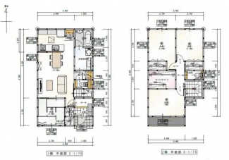 ディアタウン北土居五丁目№４の画像