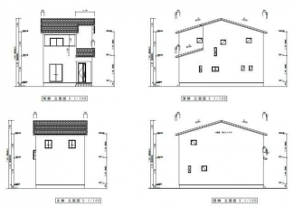 ディアタウン北土居五丁目№４の画像