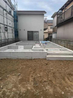 ディアタウン北土居五丁目№４の画像