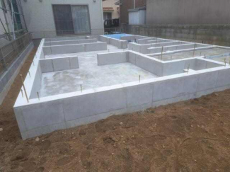 ディアタウン北土居五丁目№４の画像