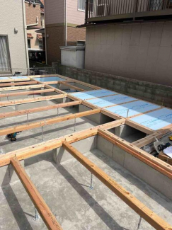 ディアタウン北土居五丁目№４の画像