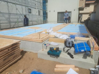 ディアタウン北土居五丁目№４の画像