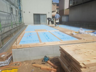 ディアタウン北土居五丁目№４の画像