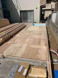 ディアタウン北土居五丁目№４の画像