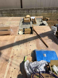 ディアタウン北土居五丁目№４の画像