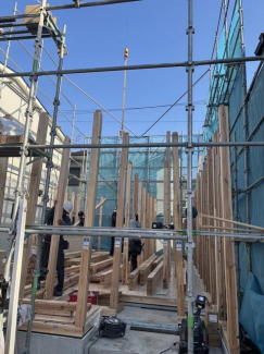 ディアタウン北土居五丁目№４の画像