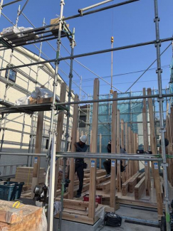 ディアタウン北土居五丁目№４の画像