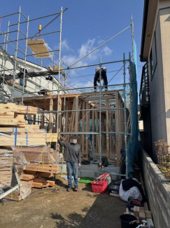 ディアタウン北土居五丁目№４の画像