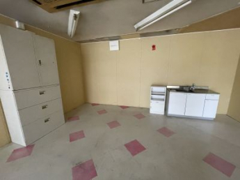 大津市石山寺　貸倉庫・事務所の画像