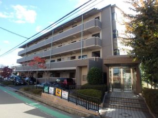 物件の外観です